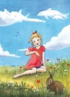 Produktbild: Lulu und die kleine Ameise. Eine Botschaft der Liebe