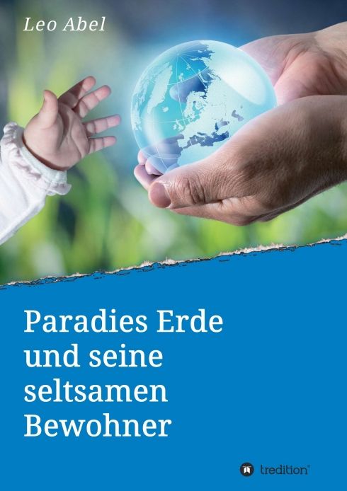 Produktbild: Paradies Erde und seine seltsamen Bewohner