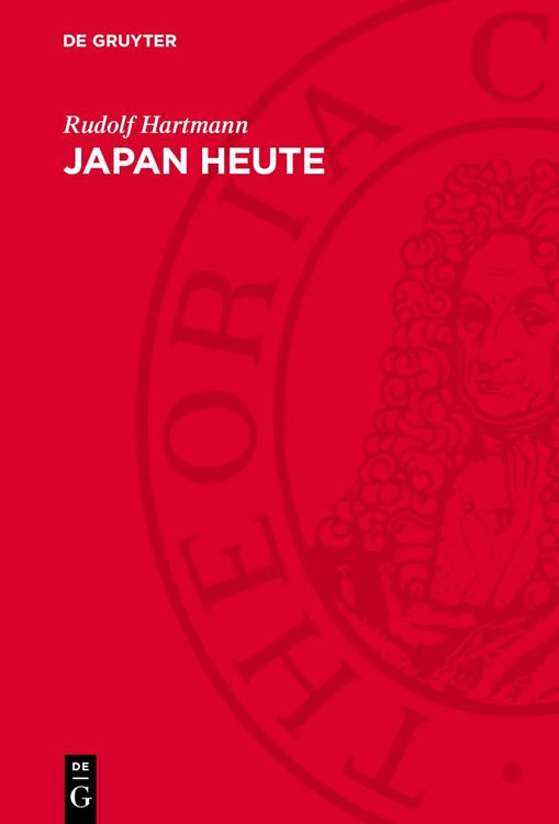 Produktbild: Japan heute