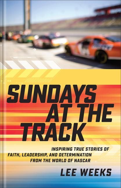 Produktbild: Sundays at the Track