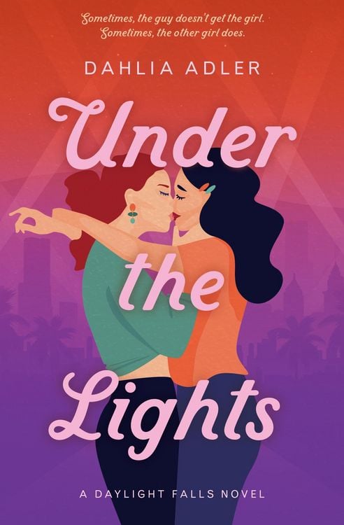 Produktbild: Under the Lights