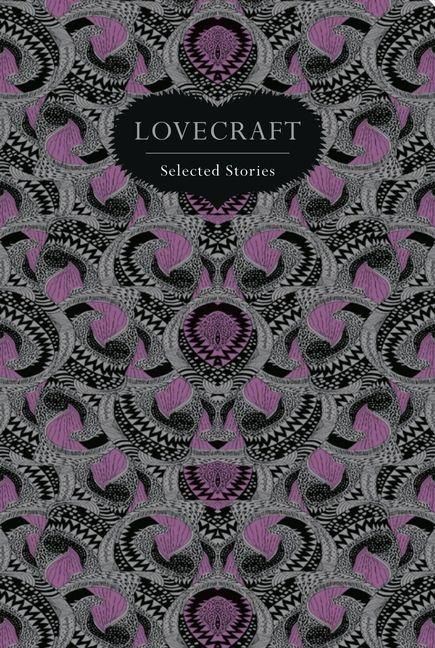 Produktbild: Lovecraft: Selected Stories