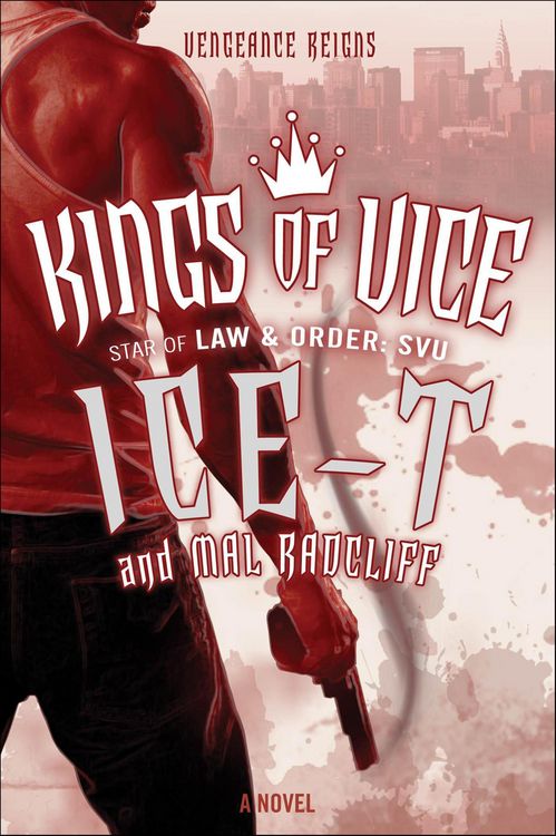 Produktbild: Kings of Vice