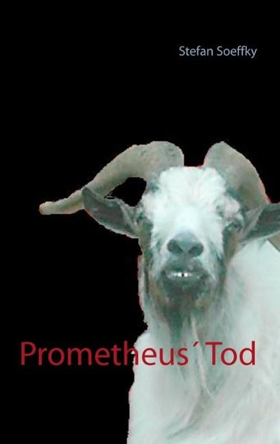 Produktbild: Prometheus' Tod