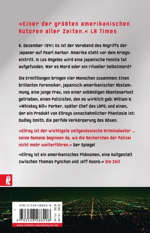 Produktbild: Perfidia