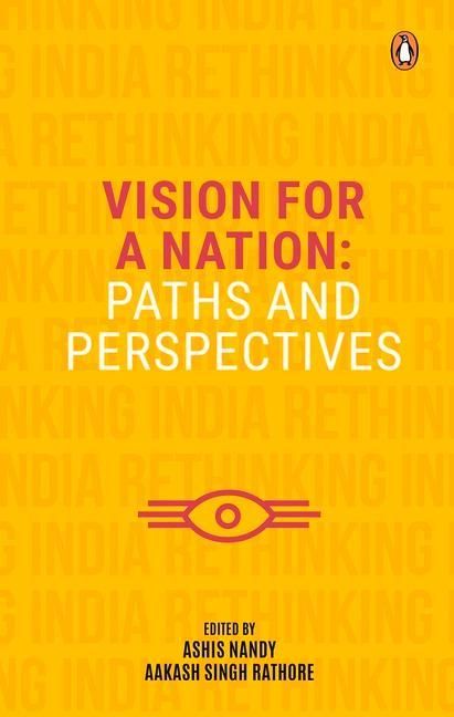 Produktbild: Vision for a Nation