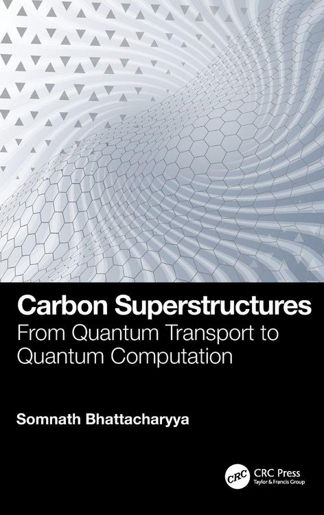 Produktbild: Carbon Superstructures