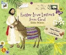 Produktbild: Easter Love Letters from God, Updated Edition
