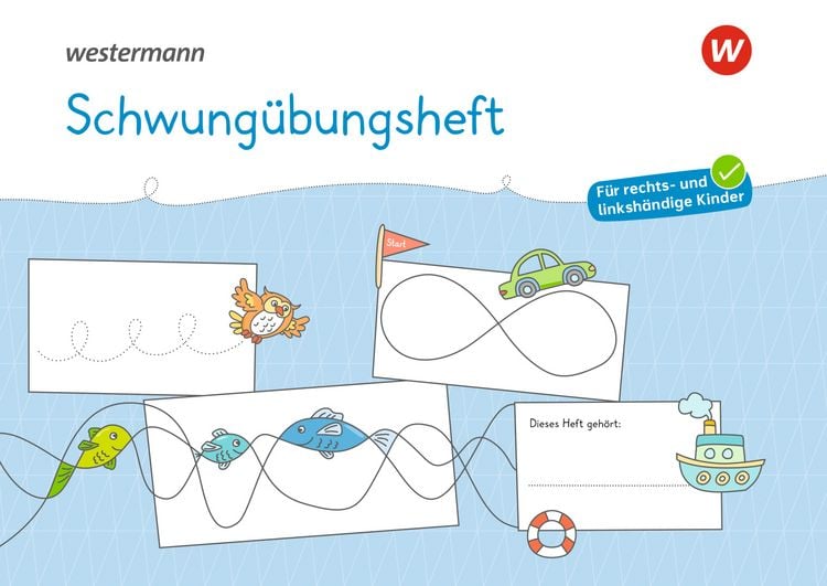 Produktbild: Westermann Unterrichtsmaterialien Grundschule