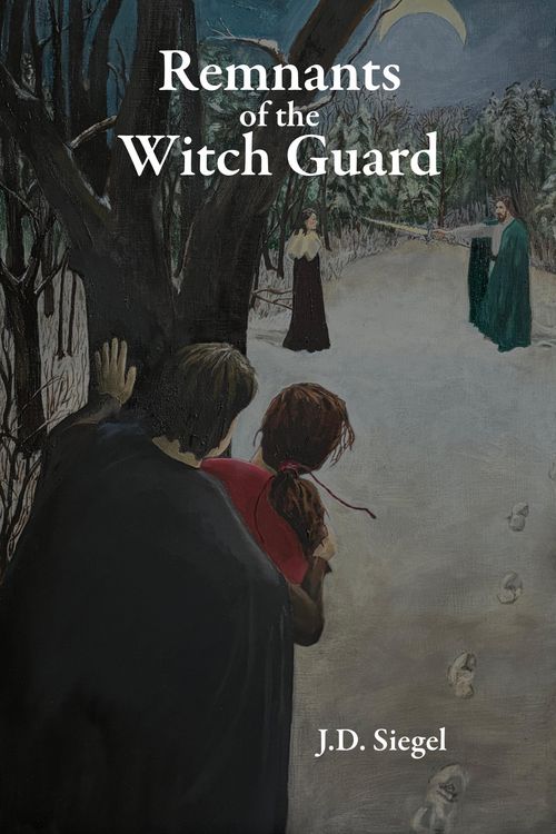 Produktbild: Remnants of the Witch Guard