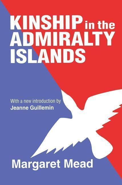 Produktbild: Mead, M: Kinship in the Admiralty Islands