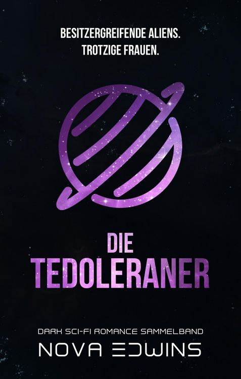 Produktbild: Die Tedoleraner