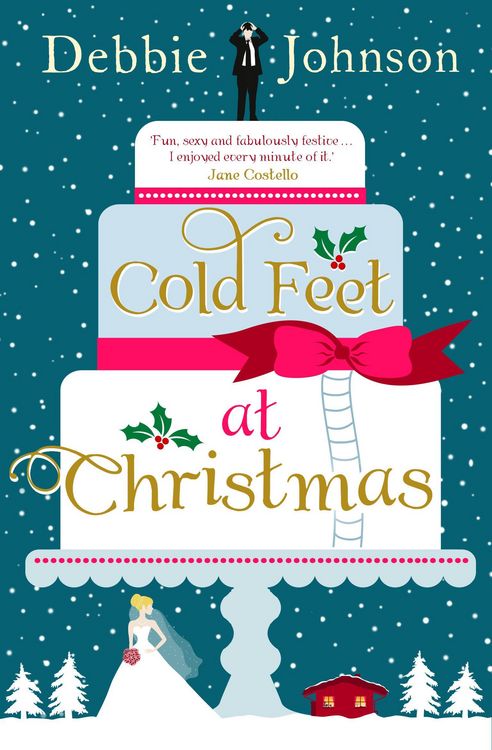 Produktbild: Cold Feet at Christmas