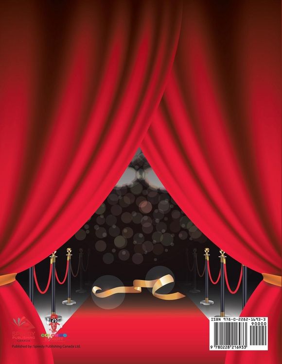 Produktbild: &iexcl;Alfombra Roja Listo!