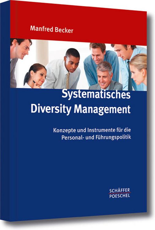 Produktbild: Systematisches Diversity Management