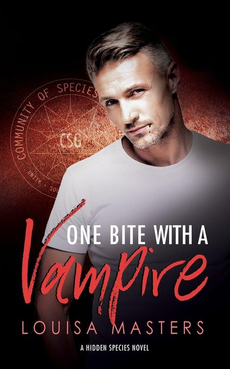 Produktbild: One Bite With A Vampire