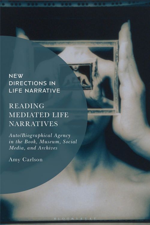 Produktbild: Carlson, A: Reading Mediated Life Narratives