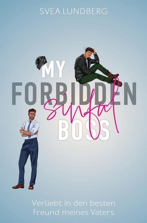 Produktbild: My forbidden sinful Boss
