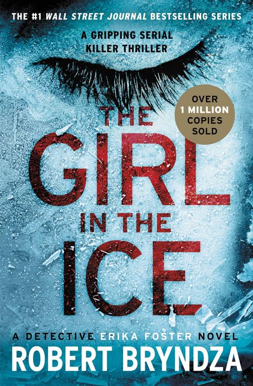 Produktbild: The Girl in the Ice