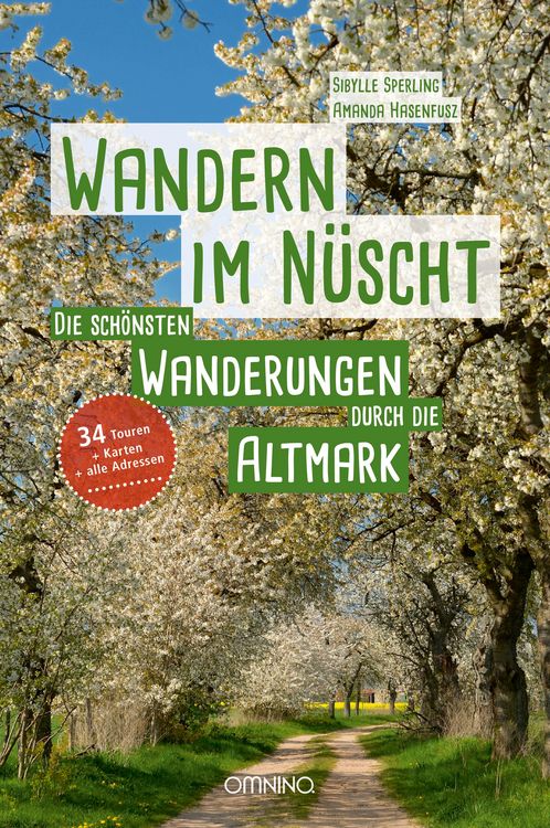 Produktbild: Wandern im N&uuml;scht