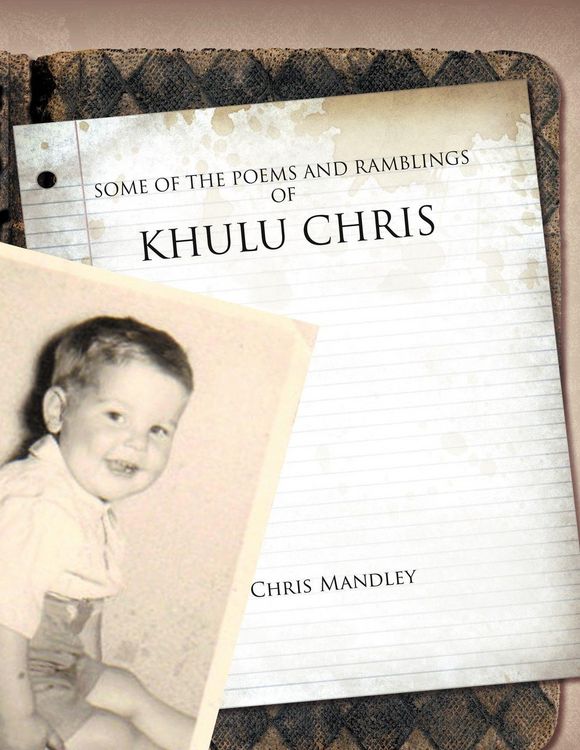 Produktbild: Some Of The Poems and Ramblings Of Khulu Chris