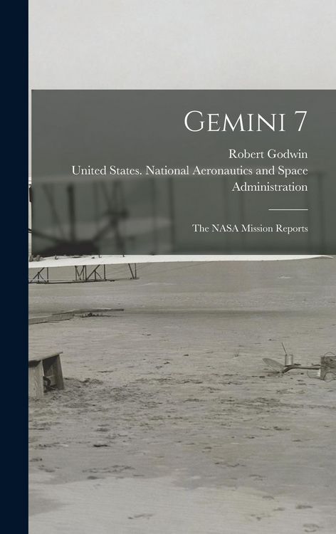Produktbild: Gemini 7