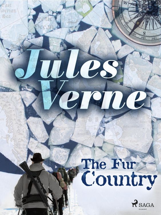 Produktbild: The Fur Country