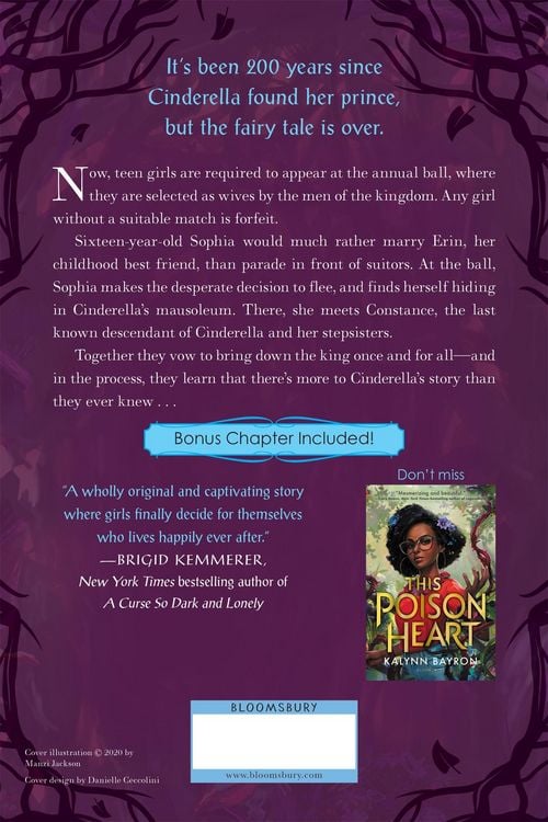 Produktbild: Cinderella Is Dead