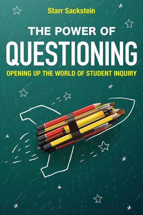 Produktbild: Power of Questioning