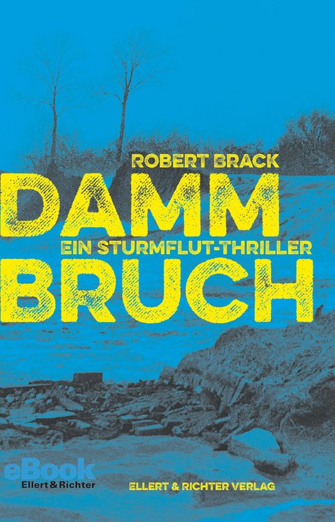 Produktbild: Dammbruch