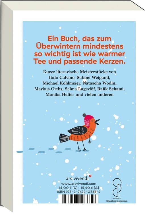 Produktbild: Heiter &uuml;berwintern
