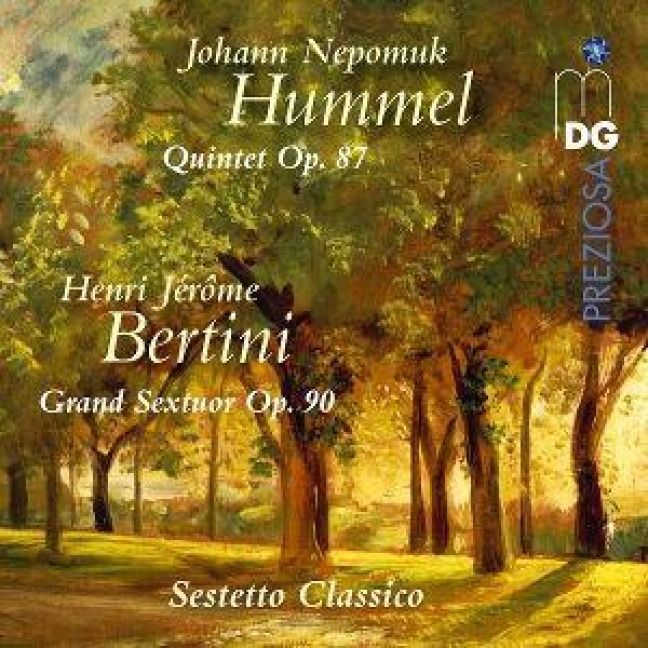 Produktbild: Chamber Music