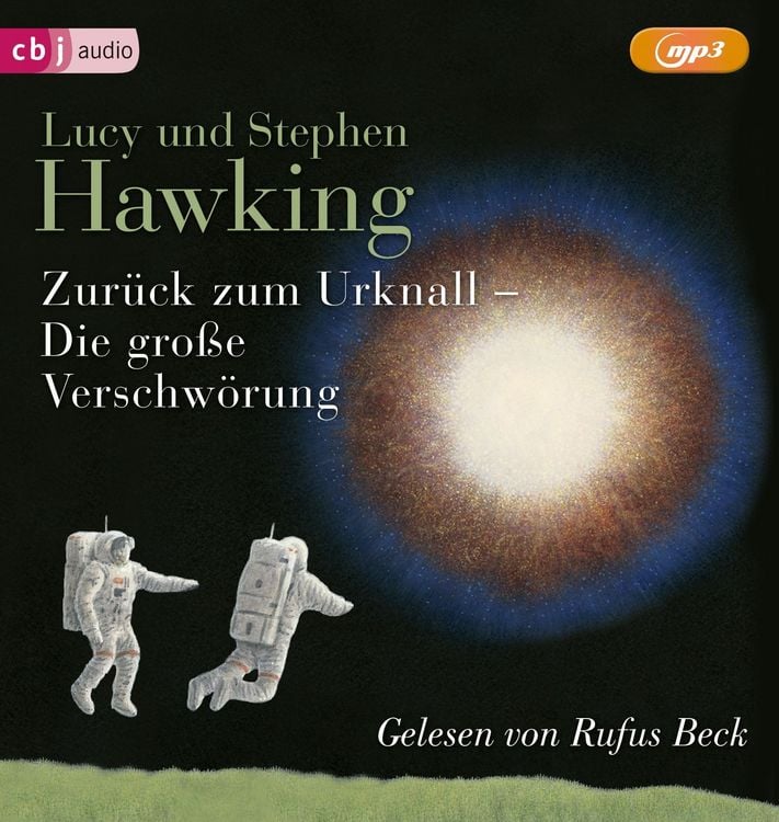 Produktbild: Die große "Universum"-Box