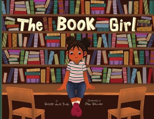 Produktbild: The Book Girl
