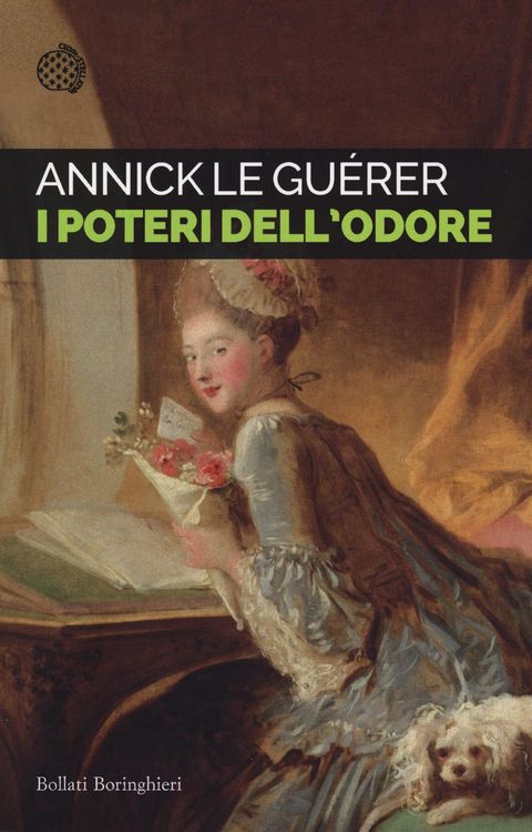 Produktbild: I poteri dell'odore