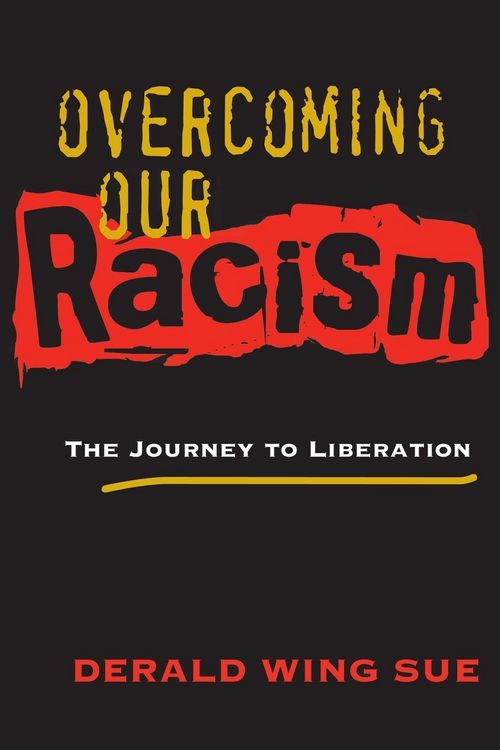 Produktbild: Overcoming Our Racism pbk