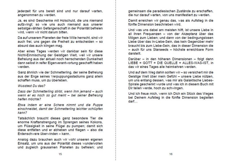 Produktbild: GALAKTISCHE BOTSCHAFTEN f&uuml;r erwachende STERNENSAAT
