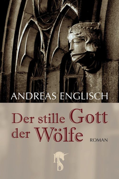 Produktbild: Der stille Gott der W&ouml;lfe