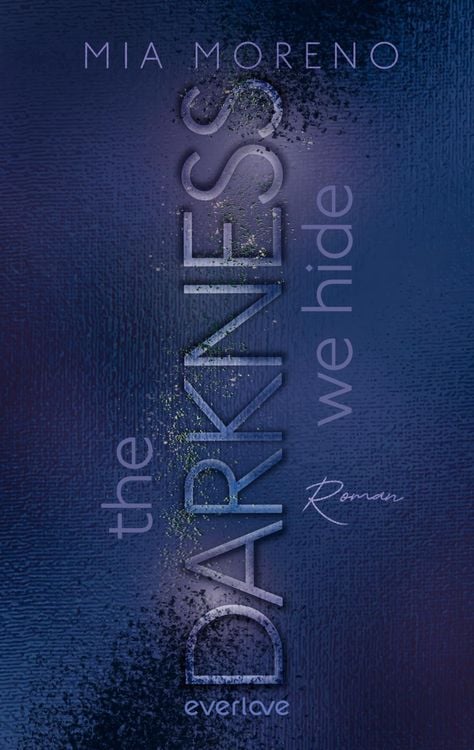 Produktbild: The Darkness We Hide