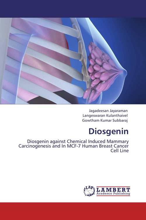 Produktbild: Diosgenin