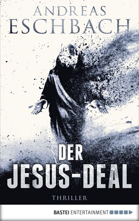 Produktbild: Der Jesus-Deal