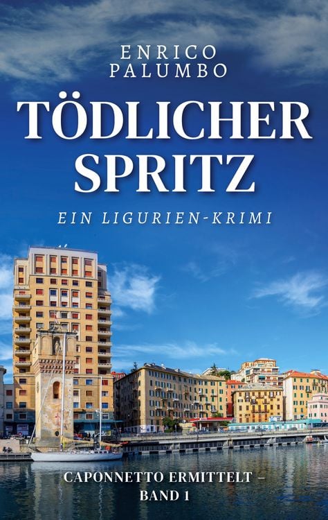 Produktbild: T&ouml;dlicher Spritz