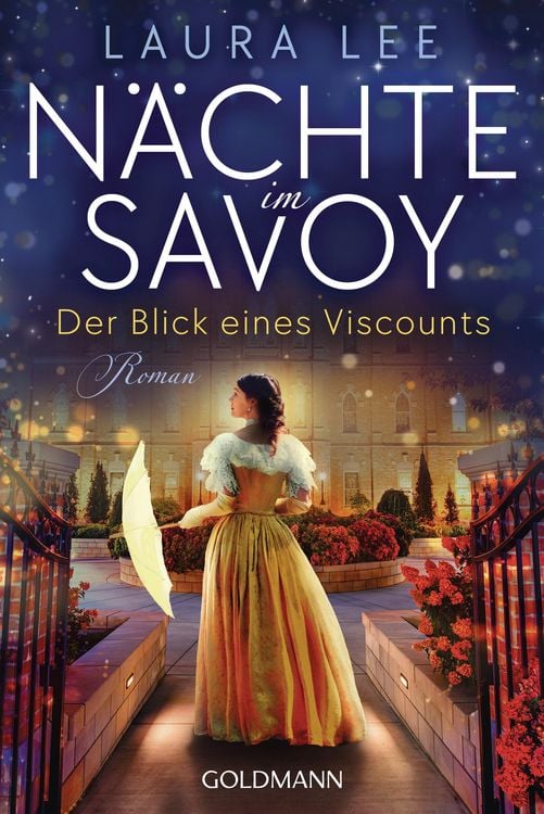 Produktbild: N&auml;chte im Savoy -