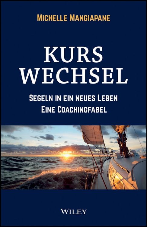 Produktbild: Kurswechsel