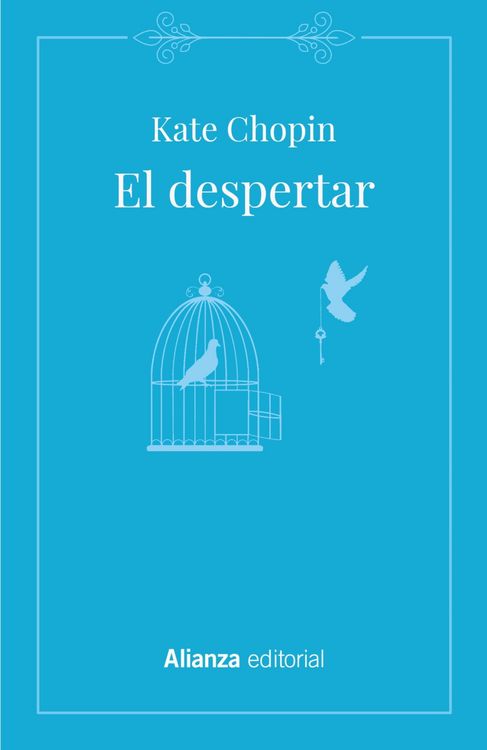 Produktbild: El despertar