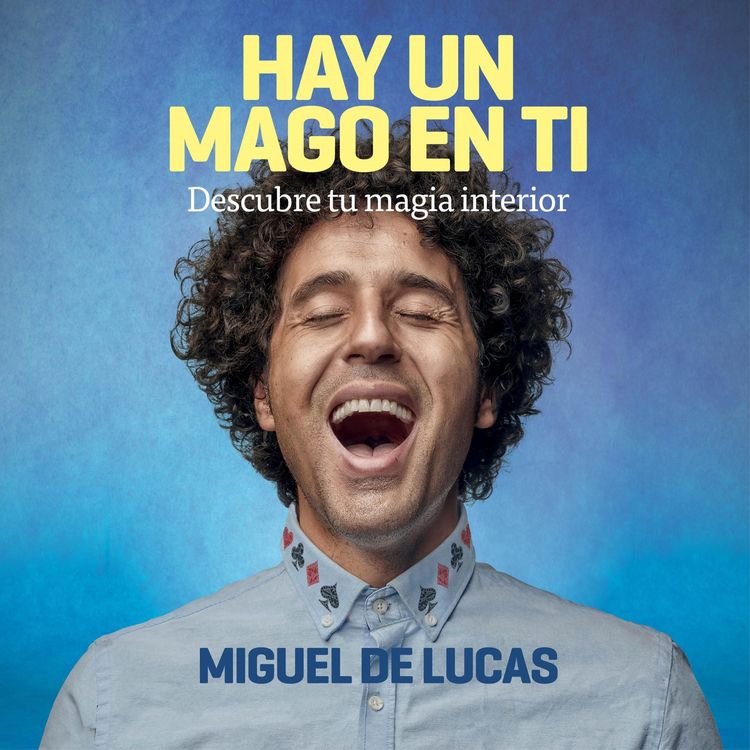 Produktbild: Hay un mago en ti: Descubre tu magia interior