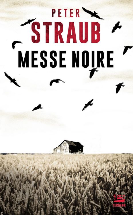 Produktbild: Messe Noire