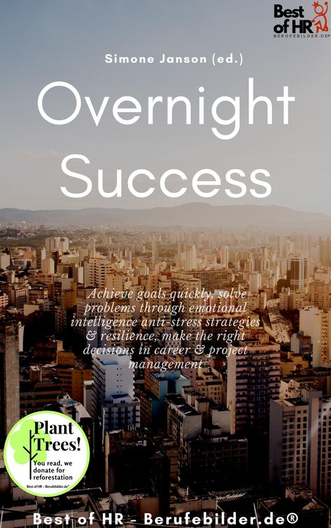 Produktbild: Overnight Success