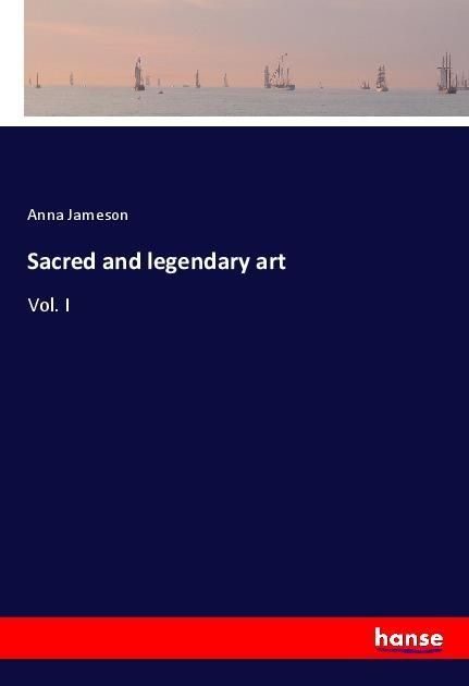 Produktbild: Sacred and legendary art