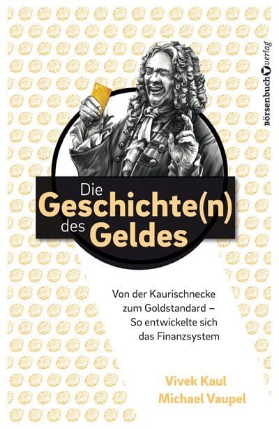 Produktbild: Die Geschichten des Geldes